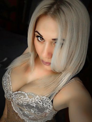 Альбина